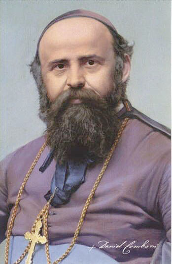 Daniel Comboni